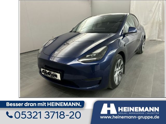 Tesla Model Y Long Range Dual Motor AWD SoH 94%