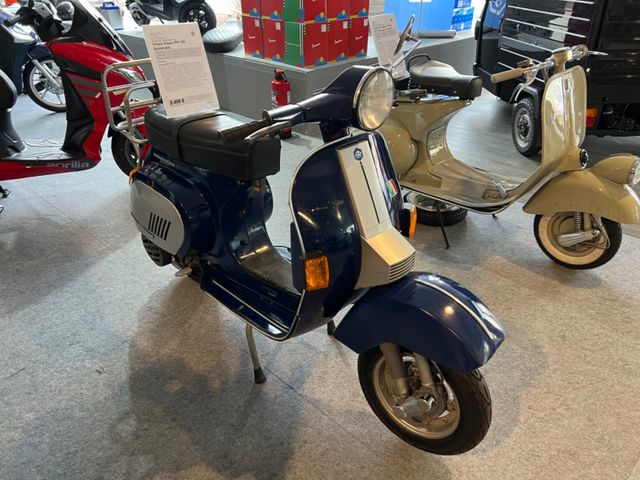 Vespa PK 125 Automatik