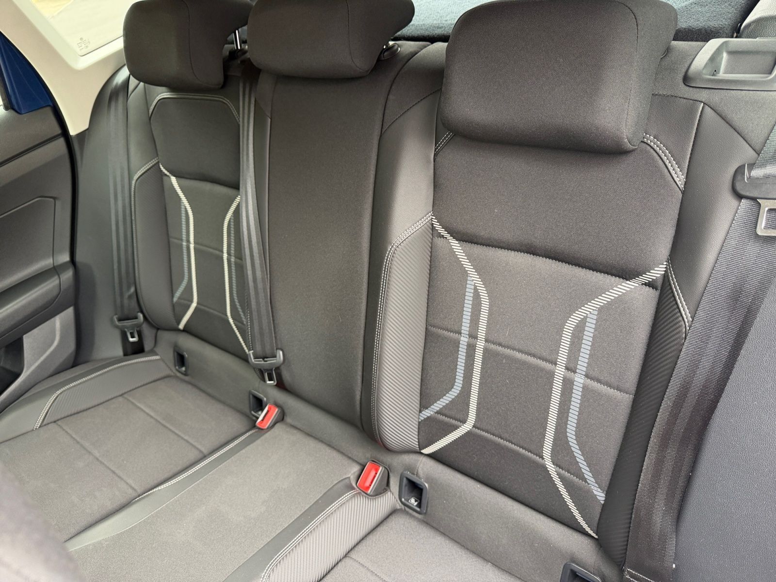Volkswagen Taigo - Bild 14