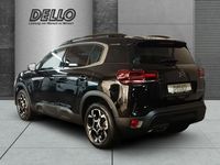 Citroën C5 Aircross - Vorschau Bild 3