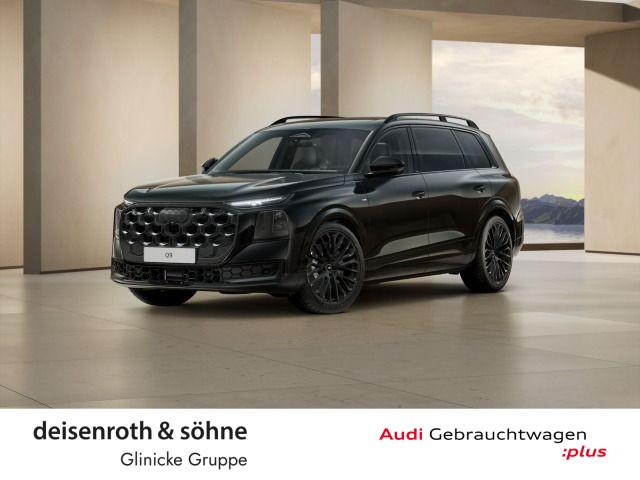 Audi Q9