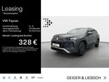 Volkswagen Tayron 2.0 TDI 4M DSG LIFE*7-SITZER*IQ.LIGHT*AHK - 7-Sitzer Jahreswagen
