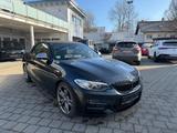 BMW M240i M xDrive*Navi*HarmanK*Cabrio*AppleCar - BMW M240i Gebrauchtwagen