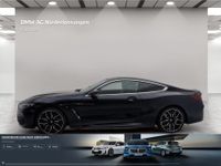 BMW M850 - Vorschau Bild 2