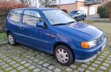 Volkswagen VW Polo 6N - gebrauchte VW Polo aus dem Jahr 1994