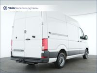 Volkswagen Crafter - Vorschau Bild 4