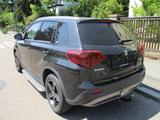 Suzuki Grand Vitara Comfort Klimaaut. Navi Kamera AHK - Suzuki Grand Vitara mit Benzin-Antrieb