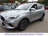 MG ZS 1.5 VTI-Luxury,Navi+360Cam,LED,Leder,Sitzh. - Neuwagen in Bielefeld