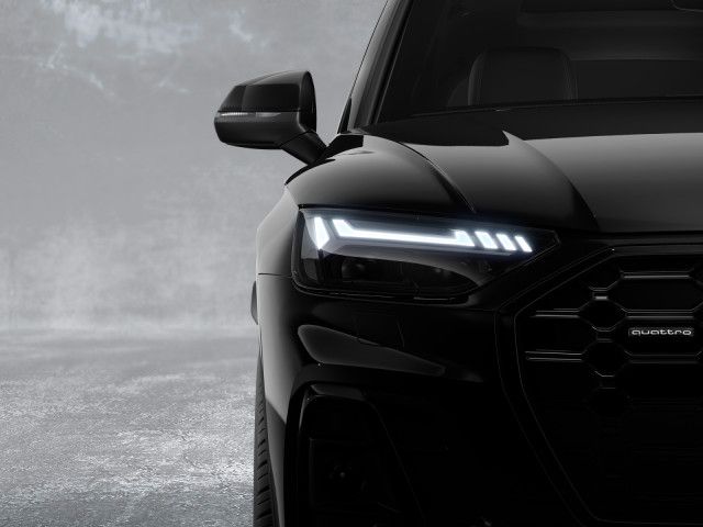 Audi Q5 - Bild 7