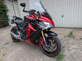 Suzuki GSXS 1000F - SUZUKI GS 1000