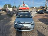 Citroën Grand C4 Picasso/Spacetourer Exclusive/NAVI/1HAN - blaue Citroën Grand C4 Picasso / SpaceTourer