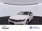 Volkswagen Passat Variant 1.5 TSI Business DSG MATRIX RFK
