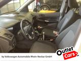 Ford Tourneo Connect 1.0 Klima Radio Schiebetürbeidse - weiße Ford Tourneo Connect