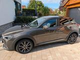 Mazda CX-3 G-120 Sportsline-Navigation - Mazda: Mazda3 Sport