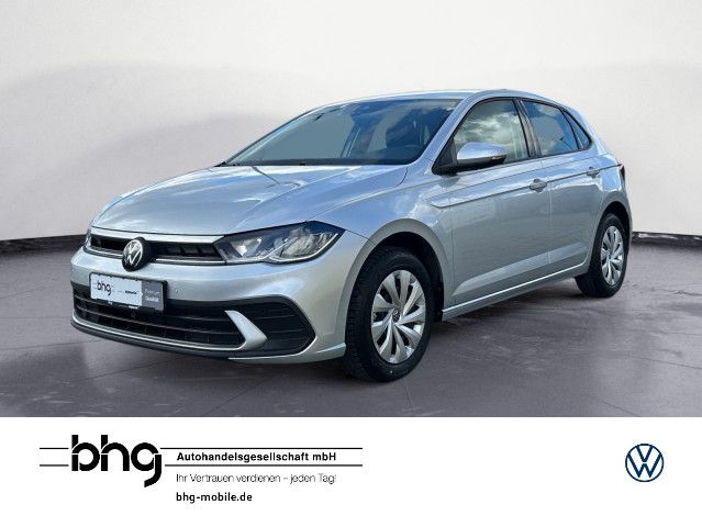 Volkswagen Polo 1.0 Life