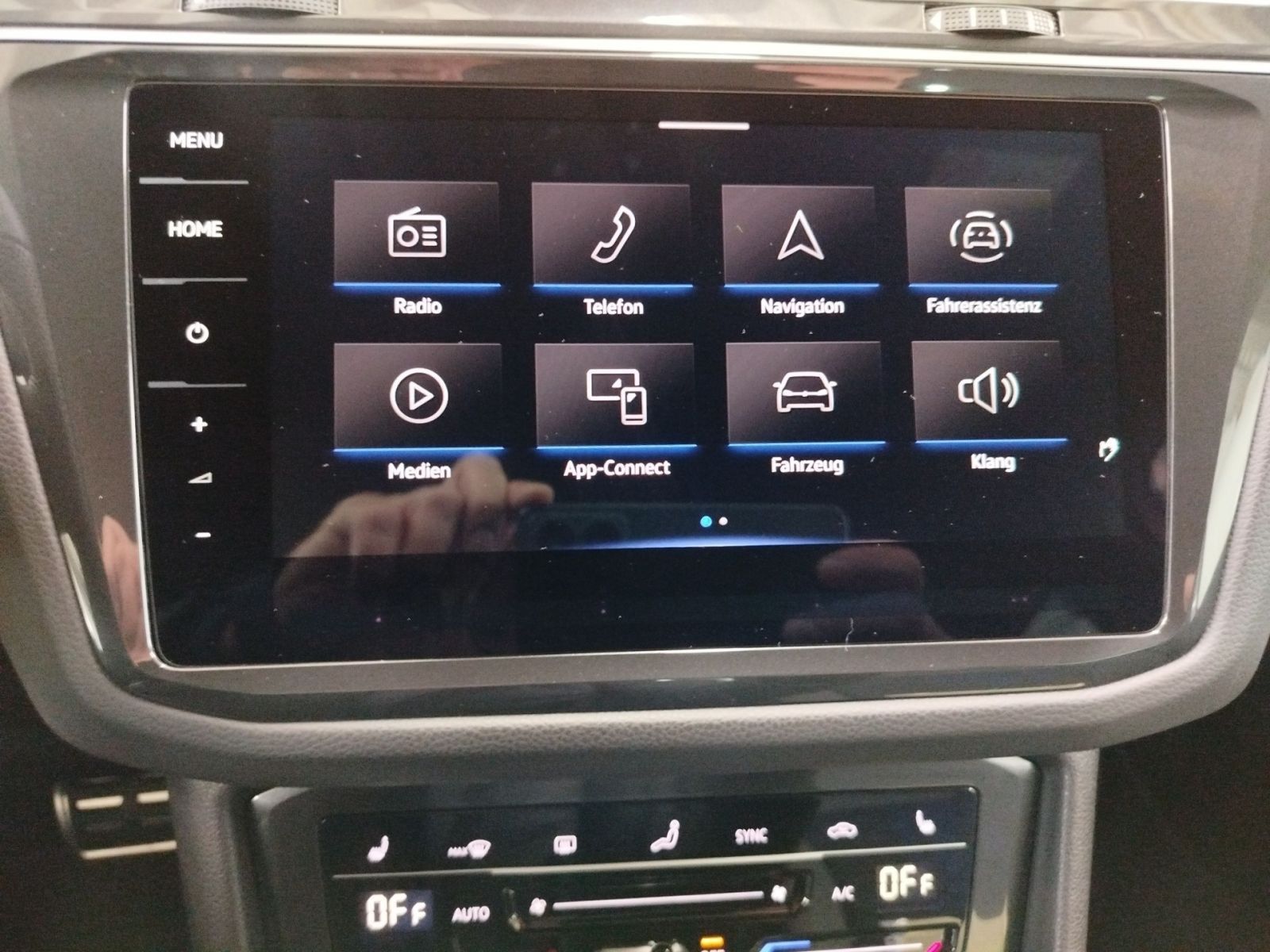 Volkswagen Tiguan - Bild 10