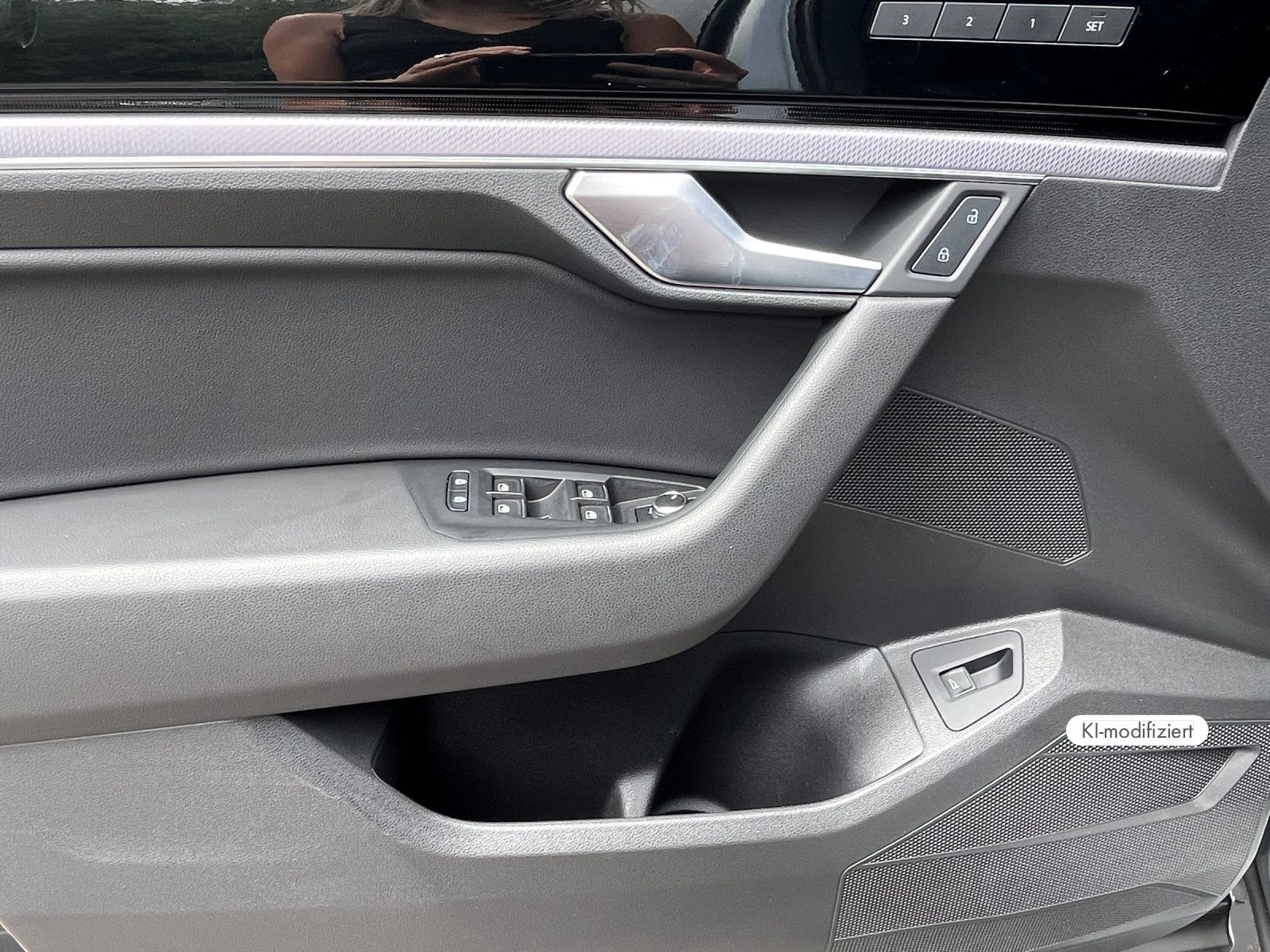 Volkswagen Touareg - Bild 14