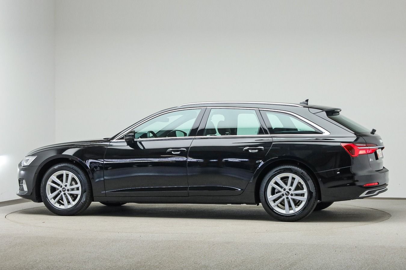 Audi A6 - Bild 3