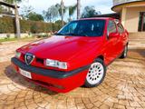 Alfa Romeo 155 2.0i Twin Spark 16V cat Super - Alfa Romeo aus 1996
