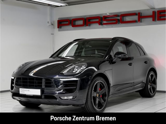 PORSCHE Macan GTS Sitzheizung Standheizung 75 l PDLS+