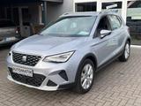 Seat Arona Xperience 1.0 Automatik*Navi*Led*Shz*19tkm - Seat Gebrauchtwagen in Kiel