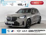 BMW X3 20d xDrive M-Sport Pro AHK LED ACC NAVI H/K - BMW X3 von 2026