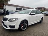Skoda Octavia Combi RS-finanzierung 200€ Monatlich 4,9 - Skoda: Finanzierung