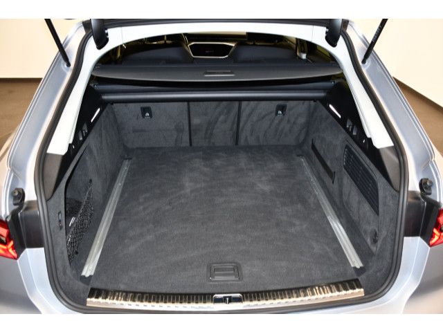 Audi A6 - Bild 9