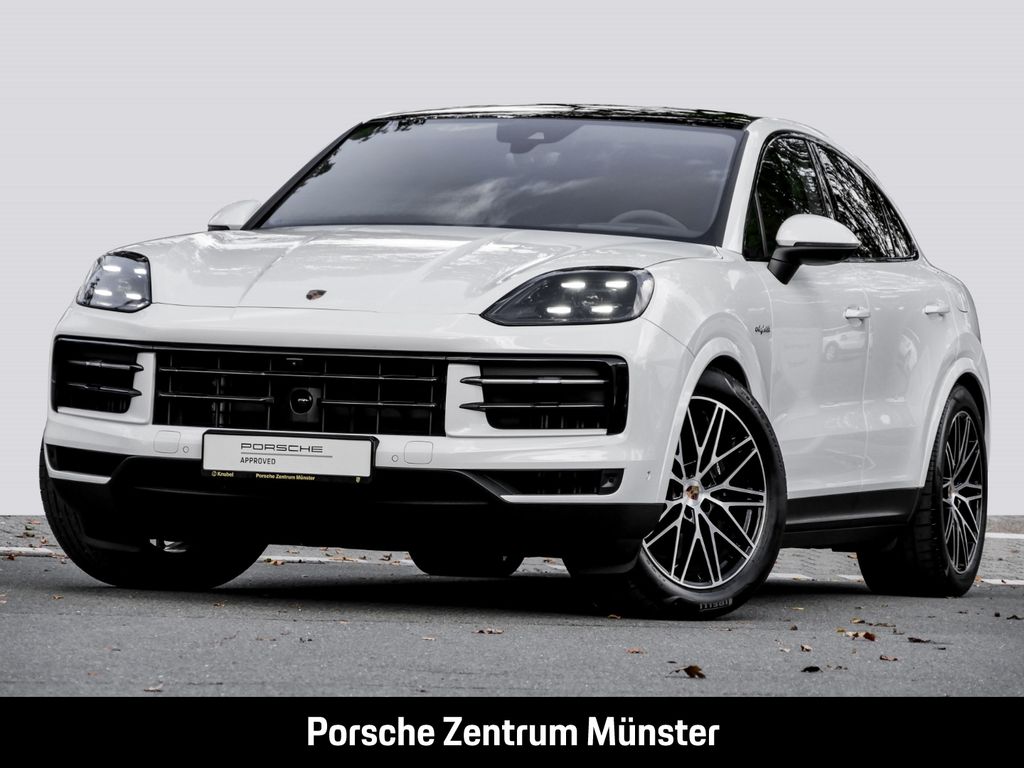Image of Porsche Cayenne