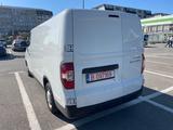 Maxus eDeliver 3 - Maxus: Edeliver