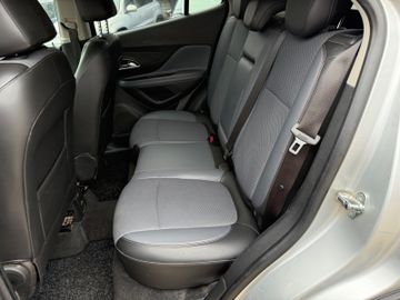 Opel Mokka - 11