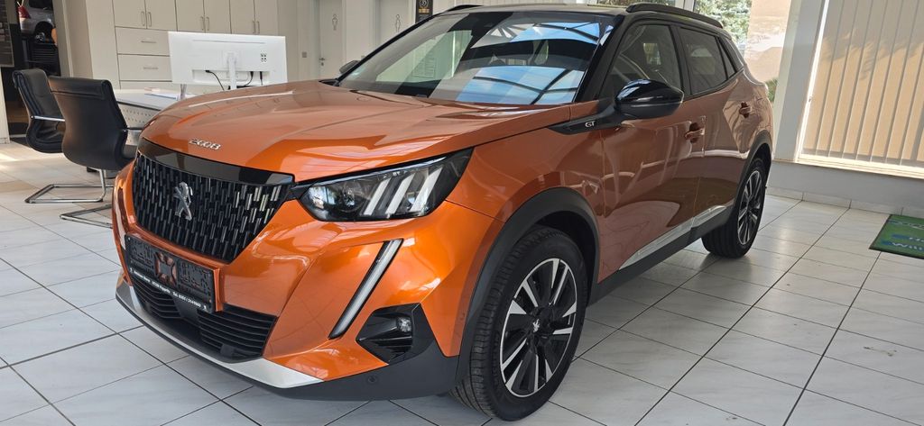 Image of Peugeot 2008