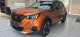 Peugeot 2008 GT Pack ACC*WR*SH*NAVI - Peugeot 2008 mit Diesel-Antrieb