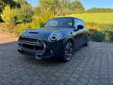 MINI Cooper S - Thunder Grey metallic - MINI MINI: GR
