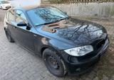 BMW Bmw 118 Diesel - BMW 118 aus 2006: 118d