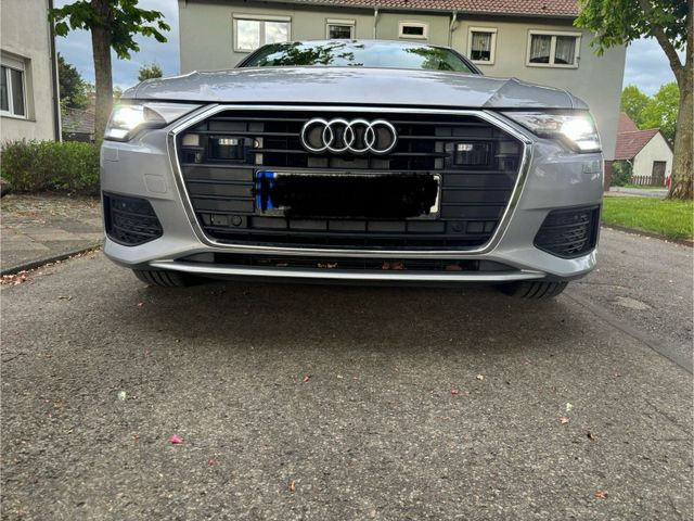 Audi A6 40. TDI .S.Tronic.Sport.