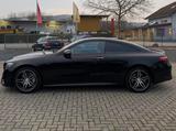 Mercedes-Benz Mercedes E53 AMG 4MATIC+ Autom. - Mercedes-Benz E 53 AMG: Coupe