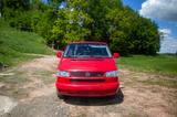 Volkswagen T4 Camper Van - Volkswagen T4 mit Diesel-Antrieb: Camper