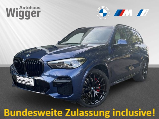 BMW X5 30d M Sport/HUD/StandHZG/AHK/Panoramadach