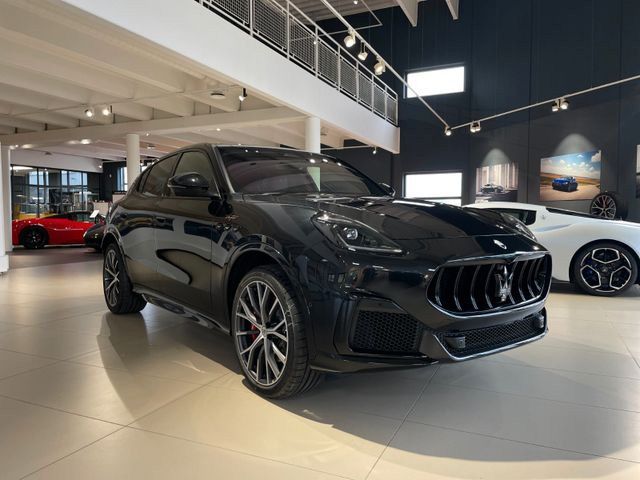 MASERATI Grecale