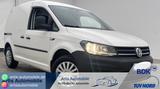 Volkswagen Caddy Nfz 2.0 TDI BMT*AHK*TEMPOMAT*KLIMA - Volkswagen Caddy in Hamburg