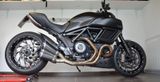 Ducati Diavel Dark Carbon - DUCATI SCHWARZ