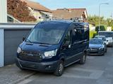 Ford Transit Hoch Maxi Klima  - Ford Transit: Max