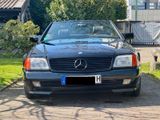 Mercedes-Benz SL 300-24V | R129 | Deutsch - Mercedes-Benz SL 300: 24v