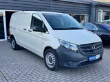 Mercedes-Benz Vito Kasten 119 *4x4*kompakt*GARANTIE*Automatik* - Mercedes-Benz Vito: Kasten