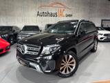 Mercedes-Benz GLS 350/d/4Matic/PANO/STHZ/AHK/LED/360*/SITZBELÜ - Mercedes-Benz GLS-Klasse Gebrauchtwagen