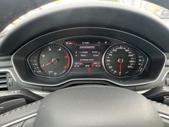 AUDI A4 35 TDI Avant NAVI, SHZ,GRA,PDC,LED,ESP Klima AUDI A4 35 TDI Avant NAVI, SHZ,GRA,PDC,LED,ESP Klima