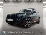 BMW X3 xDrive30d M Sport Harman/K LiveCockpitProf