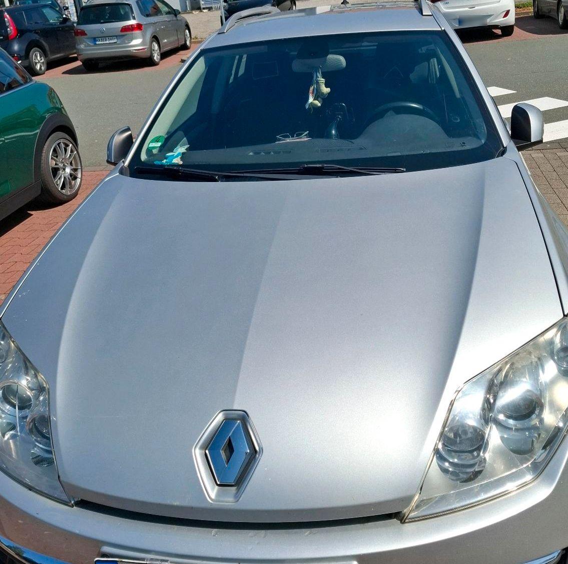 Renault Laguna