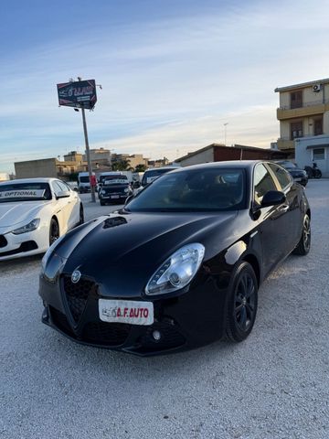 Alfa Romeo Giulietta 1.6 JTDm-2 105 CV Distincti